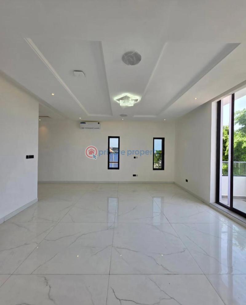 5 bedroom Duplex For Sale Lekki Phase 1 Lagos - 9