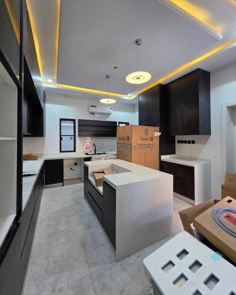 5 bedroom Duplex For Sale Lekki Phase 1 Lagos - 6