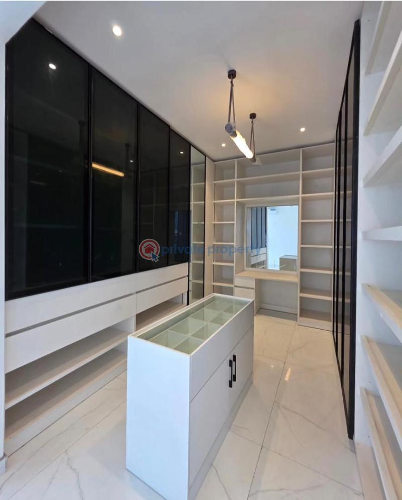 5 bedroom Duplex For Sale Lekki Phase 1 Lagos - 14