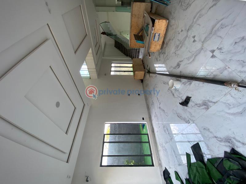 5 bedroom Detached Duplex For Sale Osapa London Lekki Lagos - 4