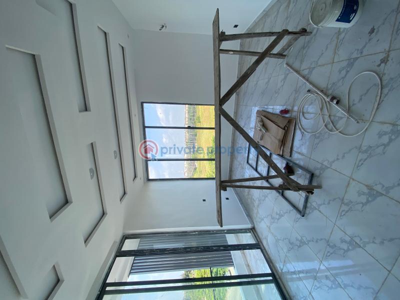 5 bedroom Detached Duplex For Sale Osapa London Lekki Lagos - 14