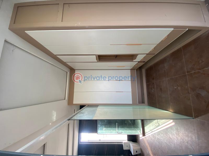 5 bedroom Detached Duplex For Sale Osapa London Lekki Lagos - 16