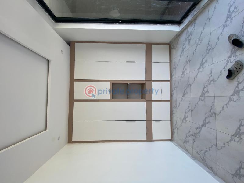 5 bedroom Detached Duplex For Sale Osapa London Lekki Lagos - 8