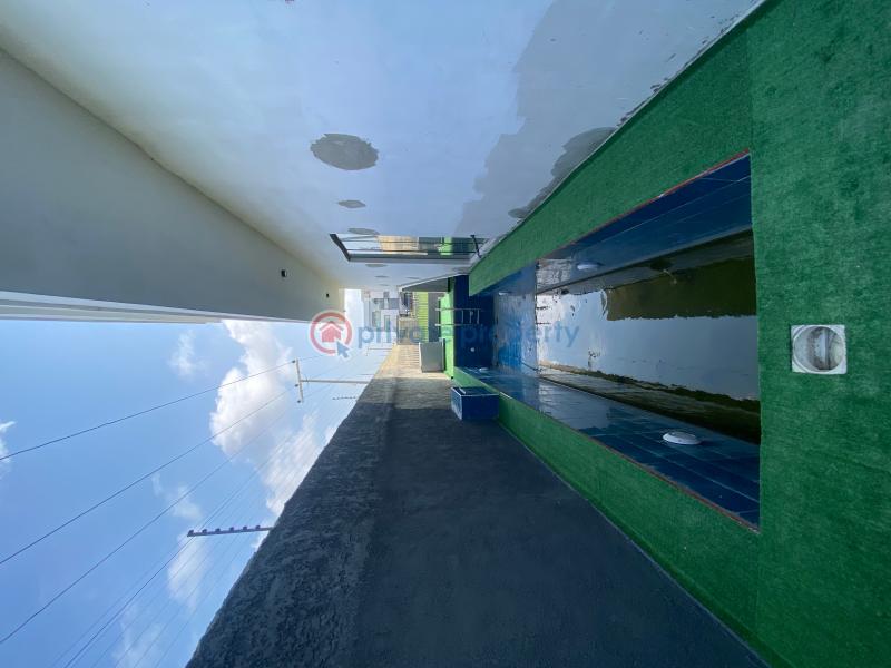 5 bedroom Detached Duplex For Sale Osapa London Lekki Lagos - 1