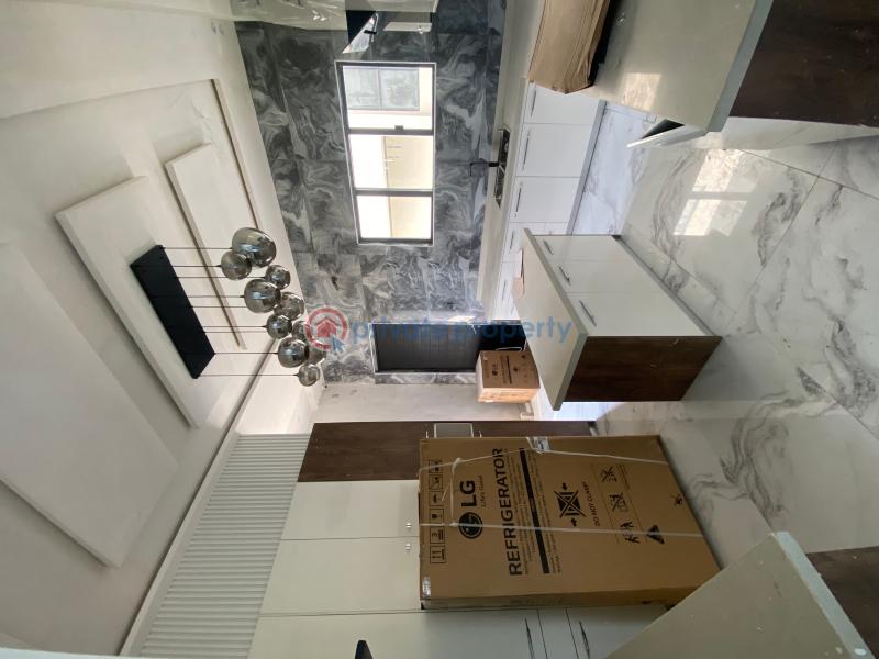 5 bedroom Detached Duplex For Sale Osapa London Lekki Lagos - 3
