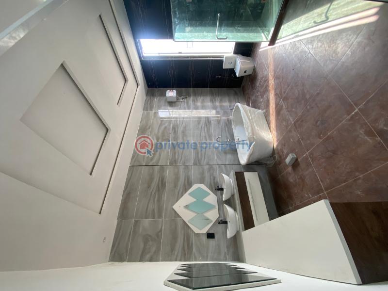 5 bedroom Detached Duplex For Sale Osapa London Lekki Lagos - 15