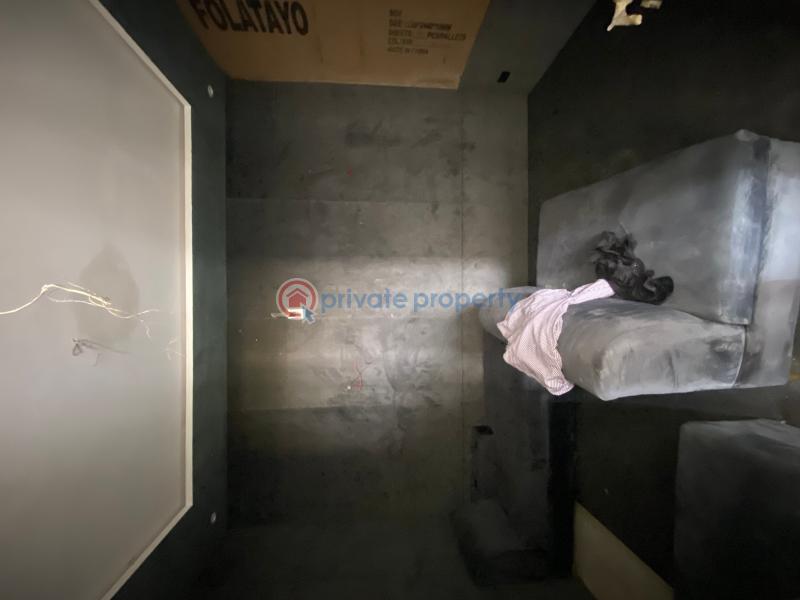 5 bedroom Detached Duplex For Sale Osapa London Lekki Lagos - 11