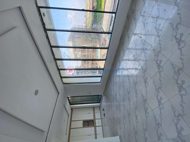 5 bedroom Detached Duplex For Sale Osapa London Lekki Lagos - 12