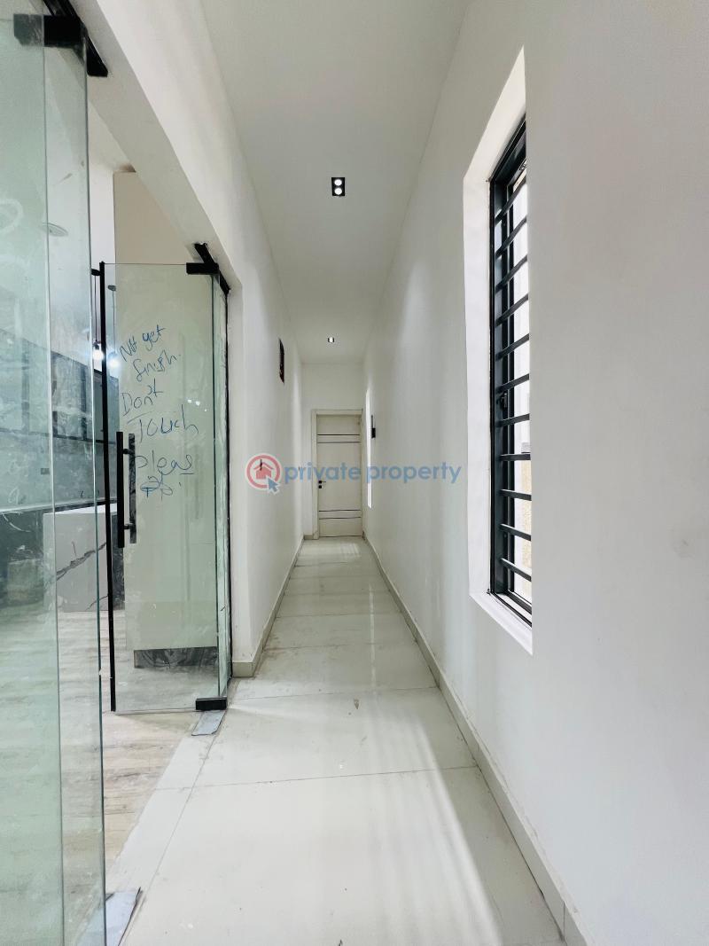 5 bedroom Detached Duplex For Sale Idado Lekki Lagos - 13