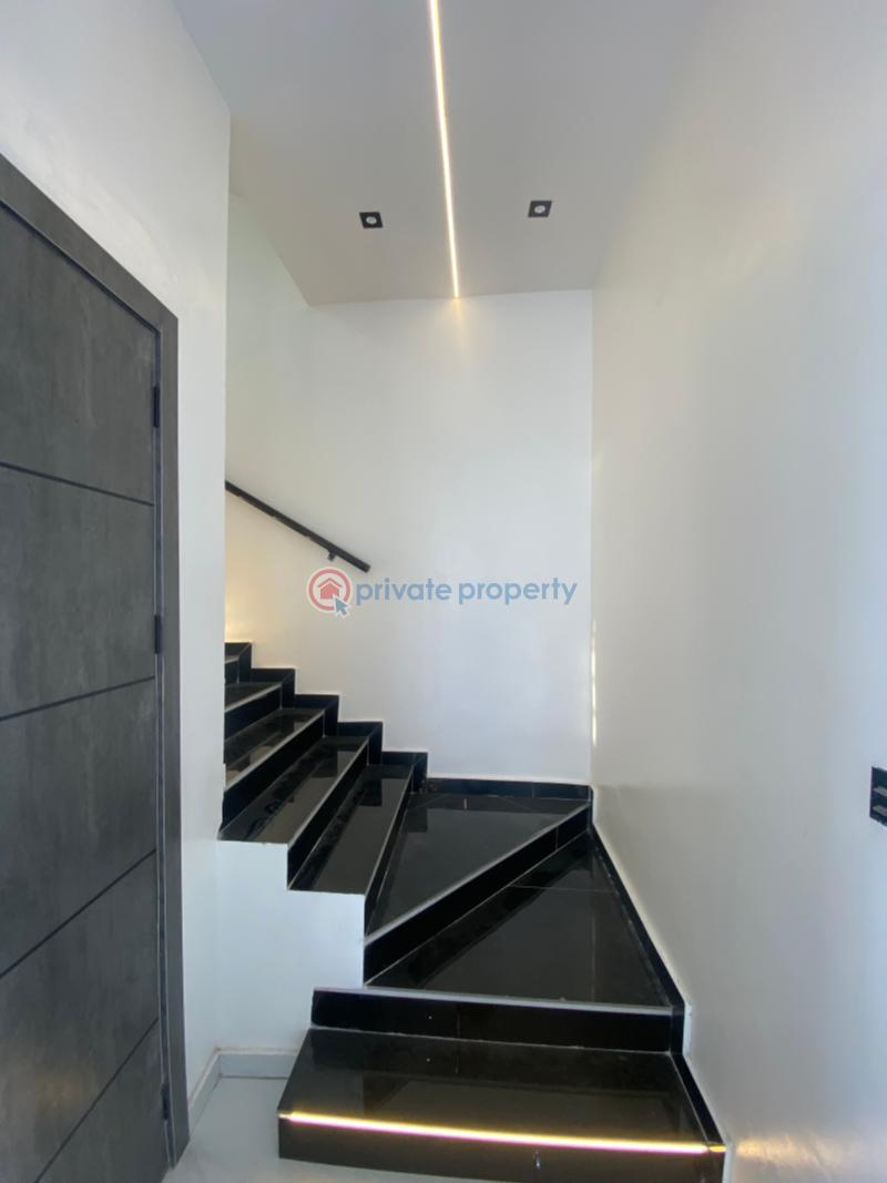 5 bedroom Detached Duplex For Sale Ado Ajah Lagos - 9