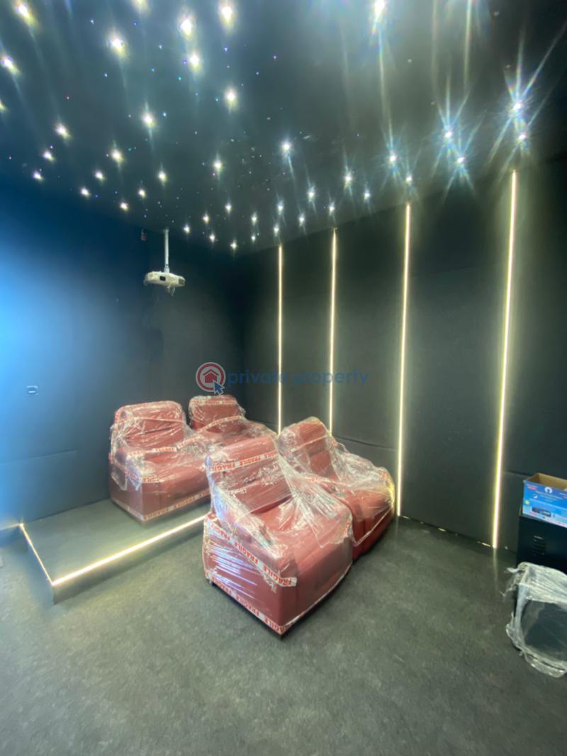 5 bedroom Detached Duplex For Sale Ado Ajah Lagos - 25