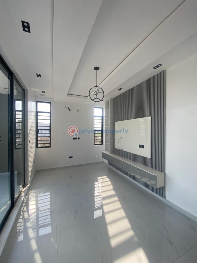 5 bedroom Detached Duplex For Sale Ado Ajah Lagos - 2