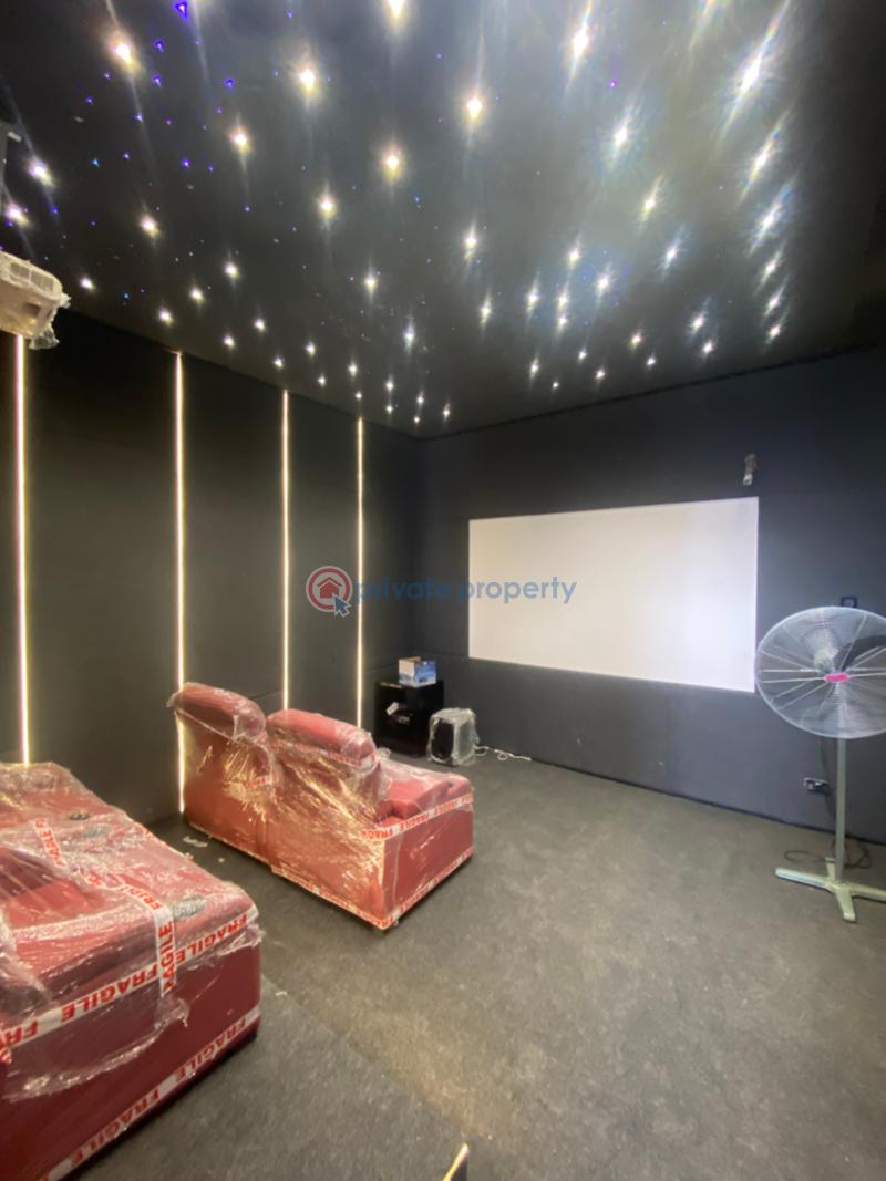 5 bedroom Detached Duplex For Sale Ado Ajah Lagos - 1