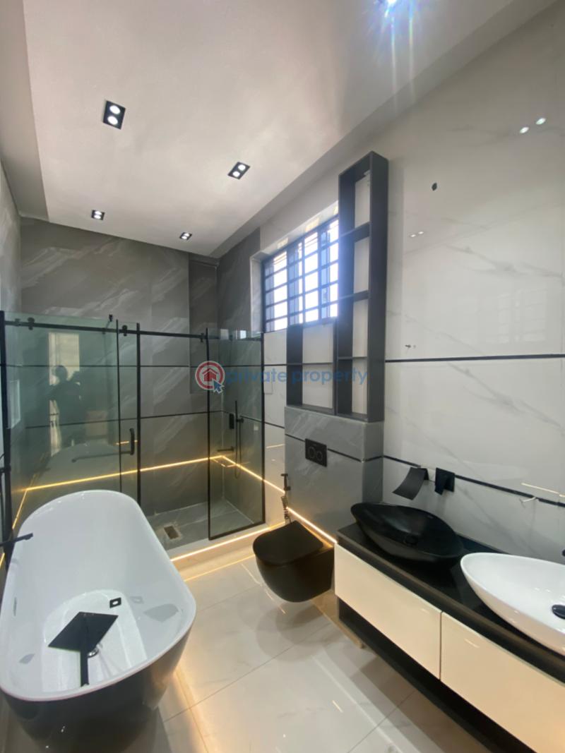 5 bedroom Detached Duplex For Sale Ado Ajah Lagos - 20