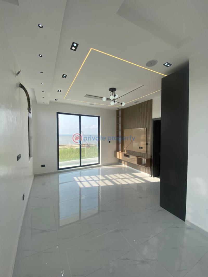 5 bedroom Detached Duplex For Sale Ado Ajah Lagos - 23