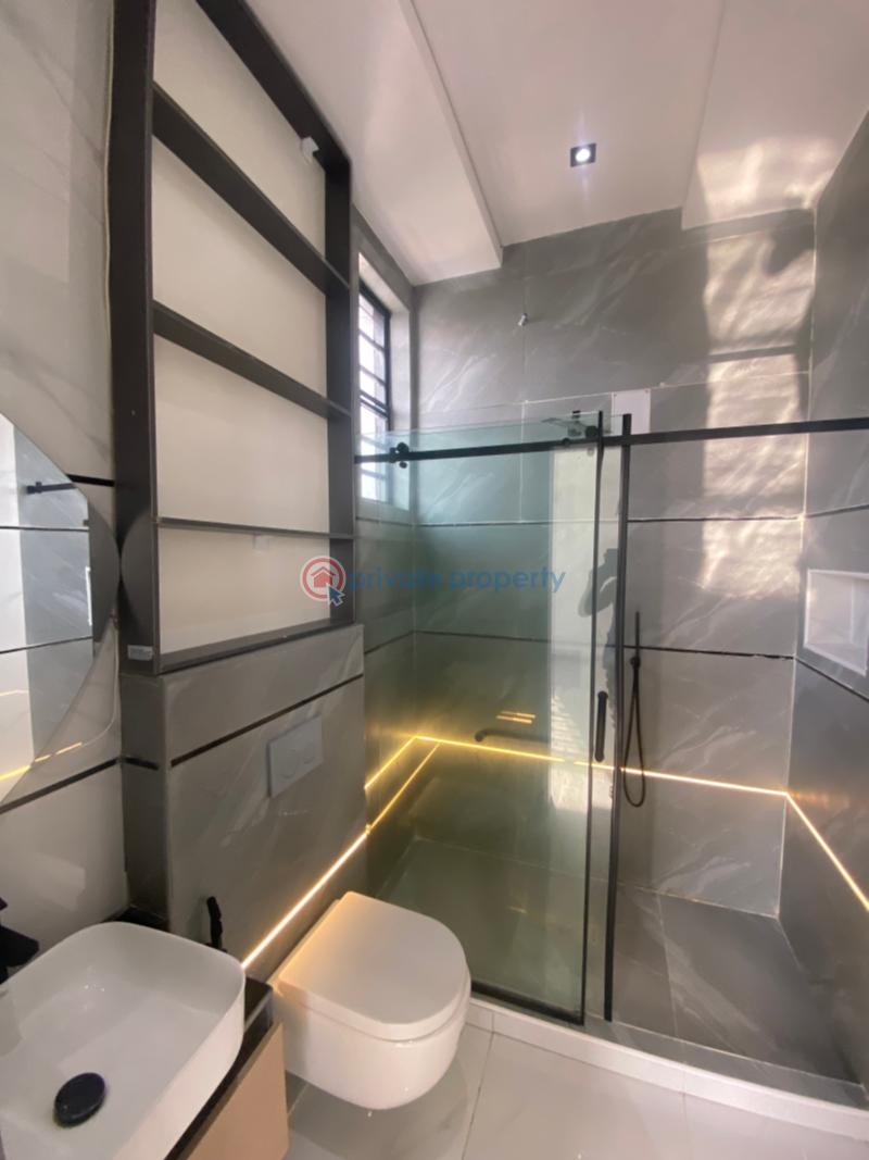 5 bedroom Detached Duplex For Sale Ado Ajah Lagos - 21