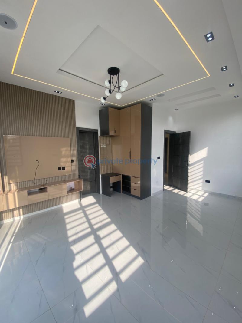 5 bedroom Detached Duplex For Sale Ado Ajah Lagos - 6