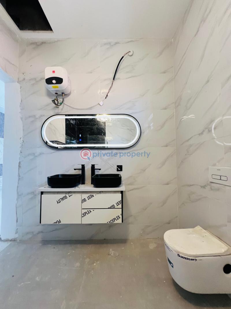 5 bedroom Detached Duplex For Sale Idado Lekki Lagos - 19