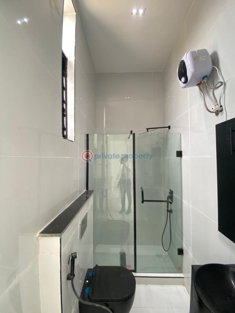 5 bedroom Detached Duplex For Sale Orchid Road Lekki Phase 1 Lagos - 22