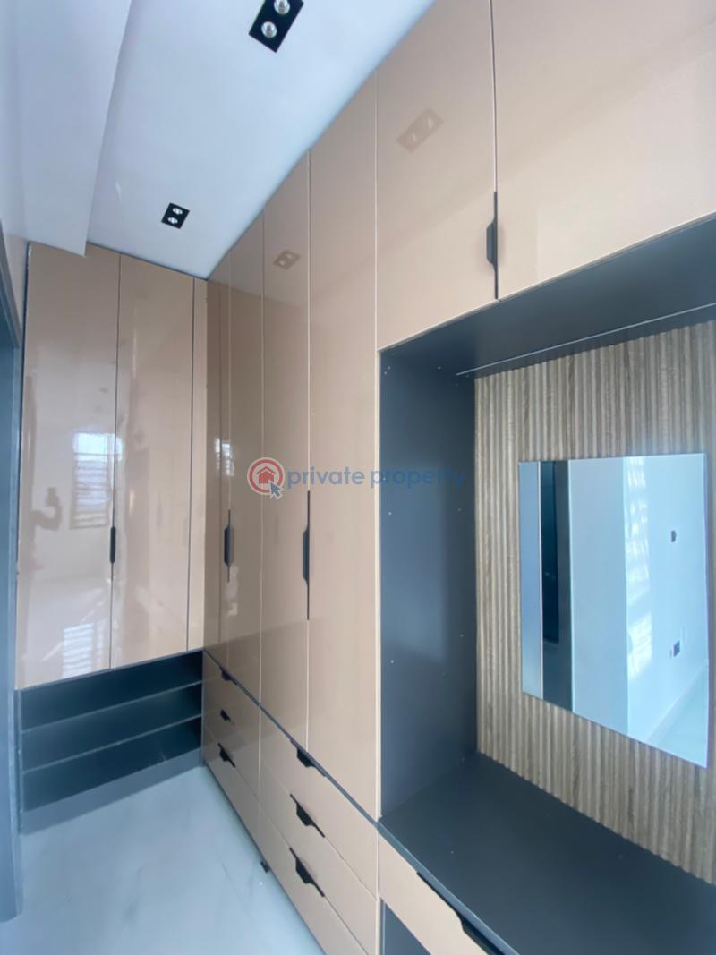 5 bedroom Detached Duplex For Sale Ado Ajah Lagos - 24