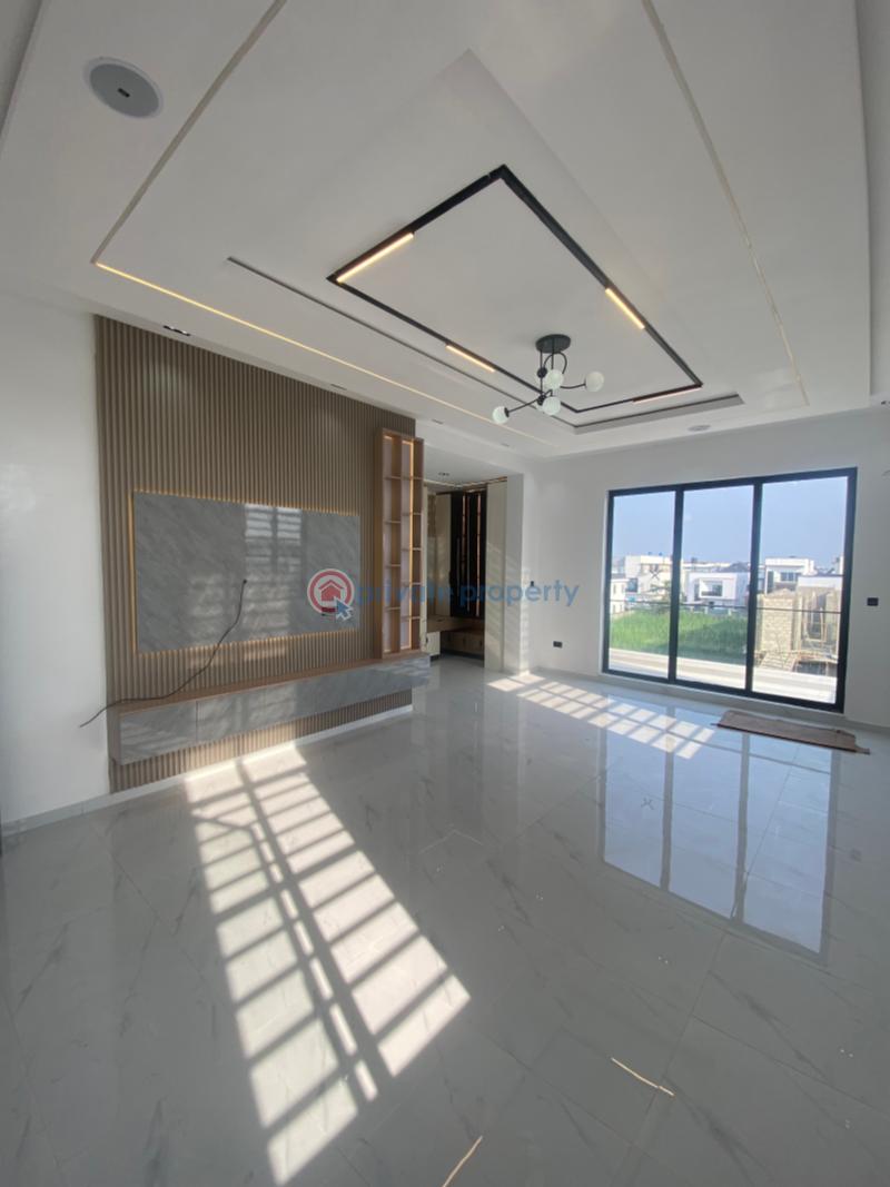 5 bedroom Detached Duplex For Sale Ado Ajah Lagos - 18