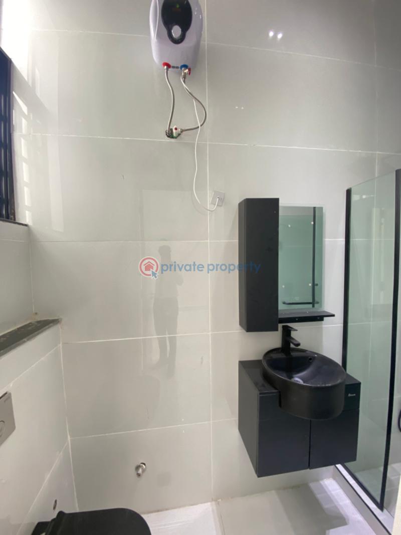5 bedroom Detached Duplex For Sale Orchid Road Lekki Phase 1 Lagos - 31