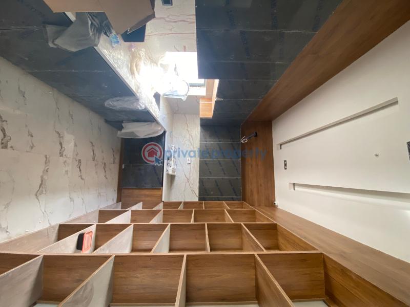 5 bedroom Semi detached Duplex For Sale Ikate Elegushi Lekki Lagos - 3