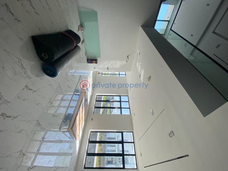 5 bedroom Semi detached Duplex For Sale Ikate Elegushi Lekki Lagos - 4