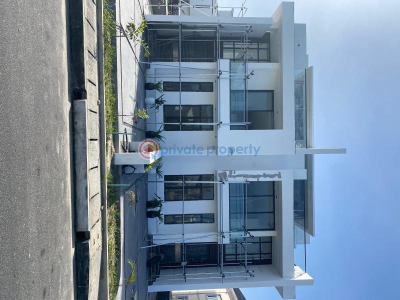 5 bedroom Semi detached Duplex For Sale Ikate Elegushi Lekki Lagos - 13