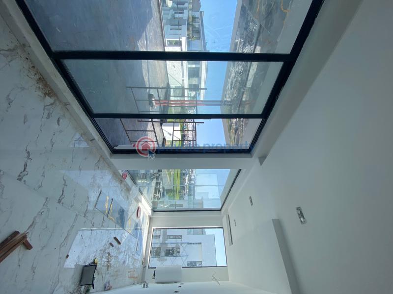 5 bedroom Semi detached Duplex For Sale Ikate Elegushi Lekki Lagos - 8