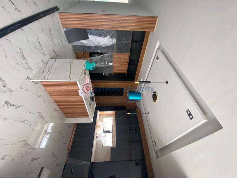 5 bedroom Semi detached Duplex For Sale Ikate Elegushi Lekki Lagos - 2