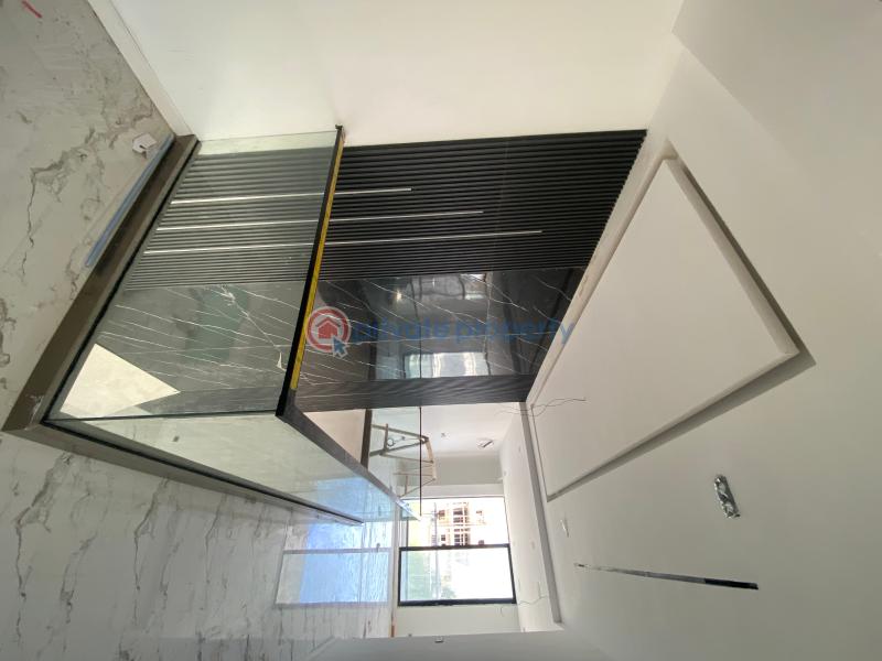 5 bedroom Semi detached Duplex For Sale Ikate Elegushi Lekki Lagos - 7