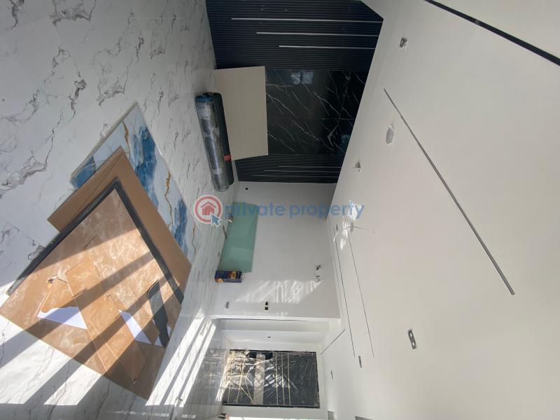 5 bedroom Semi detached Duplex For Sale Ikate Elegushi Lekki Lagos - 1