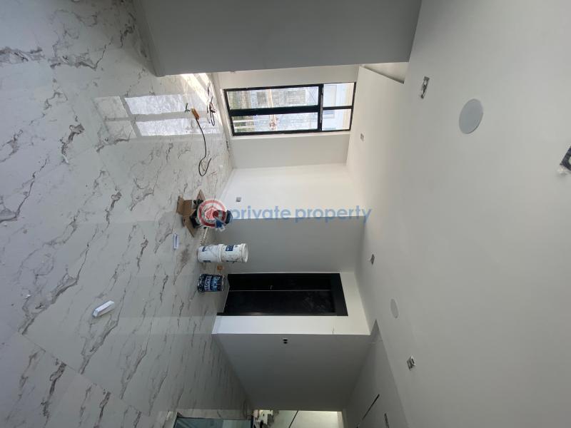 5 bedroom Semi detached Duplex For Sale Ikate Elegushi Lekki Lagos - 10