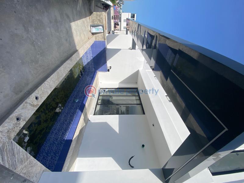 5 bedroom Semi detached Duplex For Sale Ikate Elegushi Lekki Lagos - 11