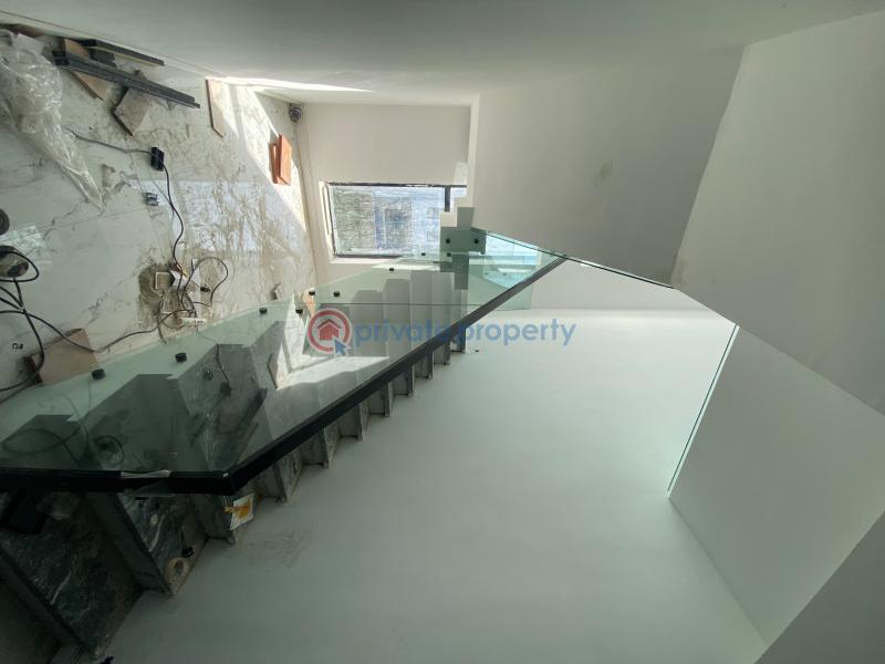 5 bedroom Semi detached Duplex For Sale Ikate Elegushi Lekki Lagos - 9