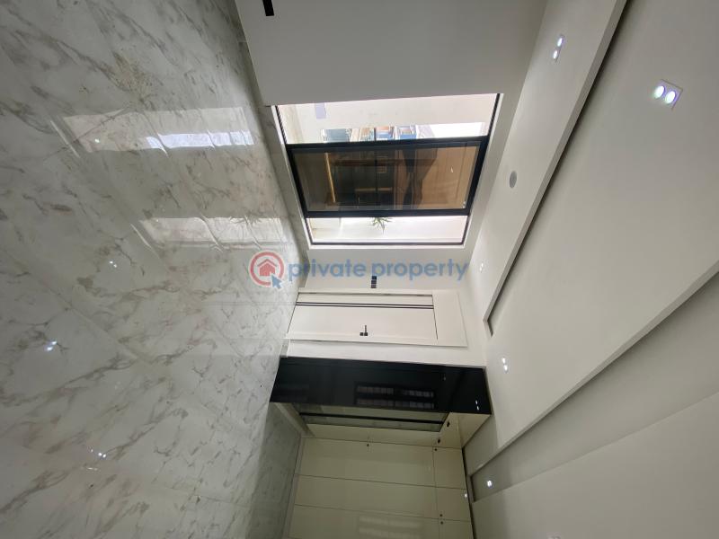 5 bedroom Detached Duplex For Sale Idado Lekki Lagos - 9
