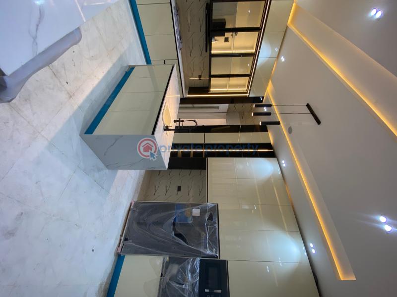 5 bedroom Detached Duplex For Sale Idado Lekki Lagos - 2