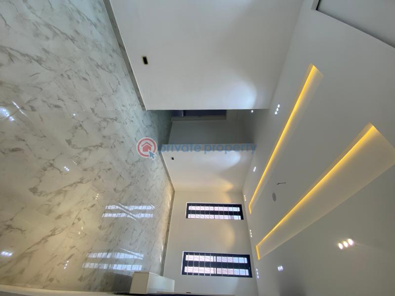 5 bedroom Detached Duplex For Sale Idado Lekki Lagos - 6