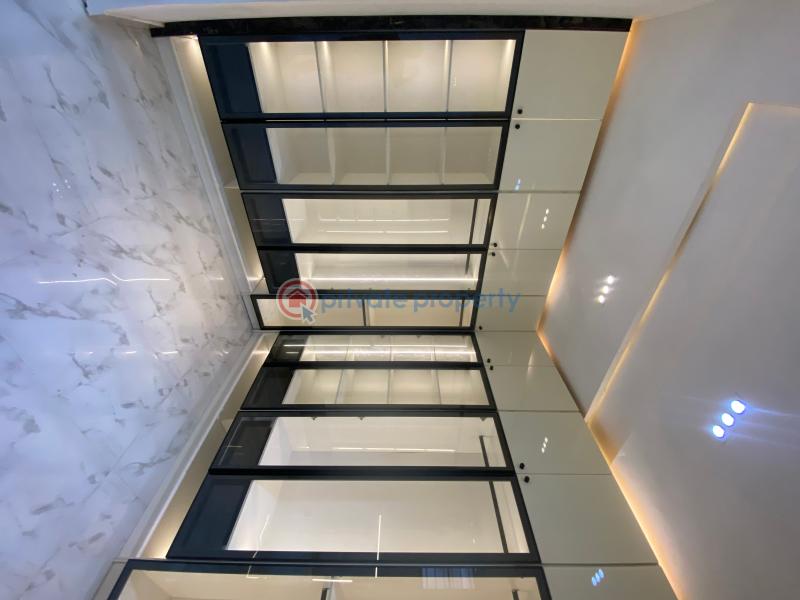 5 bedroom Detached Duplex For Sale Idado Lekki Lagos - 14