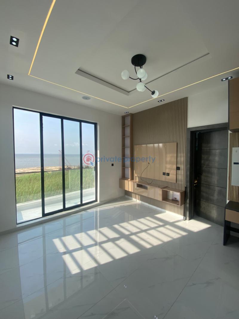 5 bedroom Detached Duplex For Sale Ado Ajah Lagos - 22