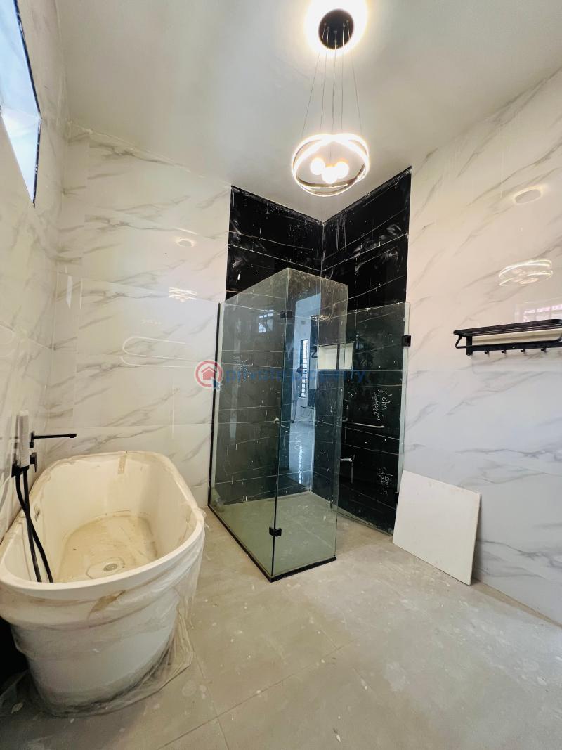 5 bedroom Detached Duplex For Sale Idado Lekki Lagos - 17