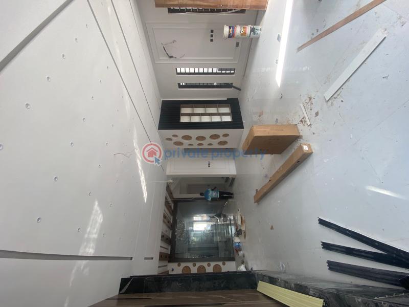 5 bedroom Duplex For Sale Megamound Housing Estate Ikota Lekki Lagos - 5