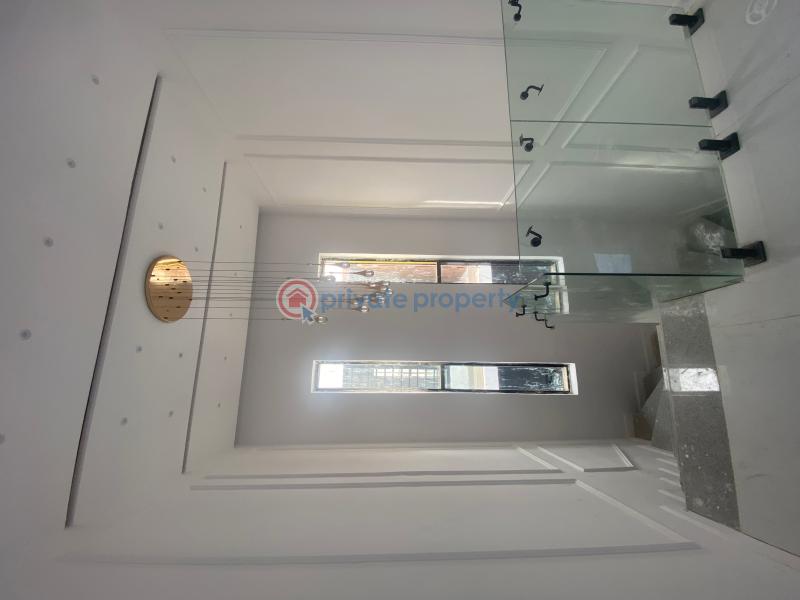 5 bedroom Duplex For Sale Megamound Housing Estate Ikota Lekki Lagos - 10