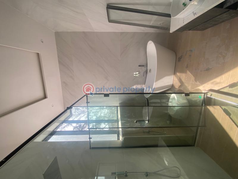 5 bedroom Duplex For Sale Megamound Housing Estate Ikota Lekki Lagos - 15