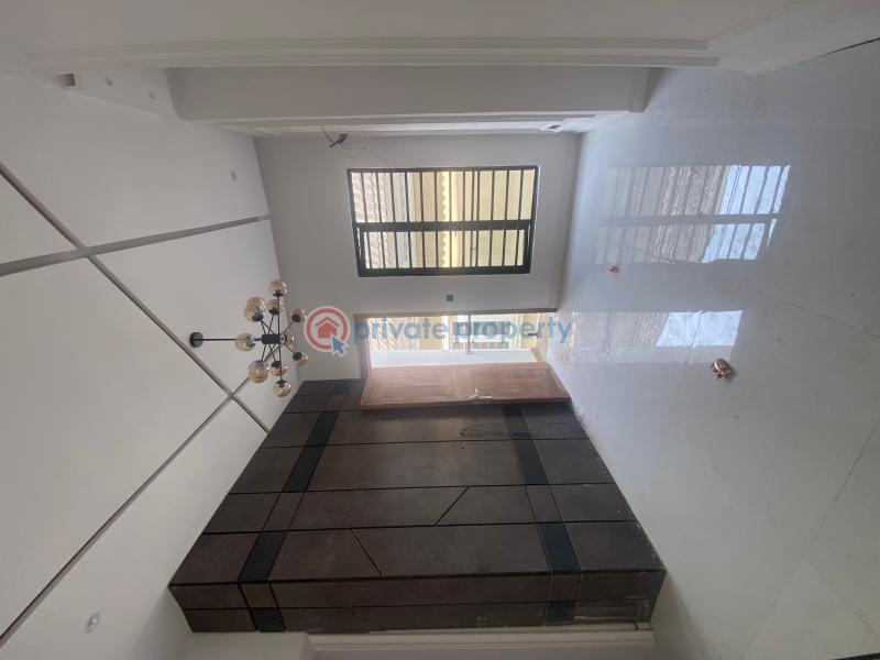 5 bedroom Duplex For Sale Megamound Housing Estate Ikota Lekki Lagos - 7