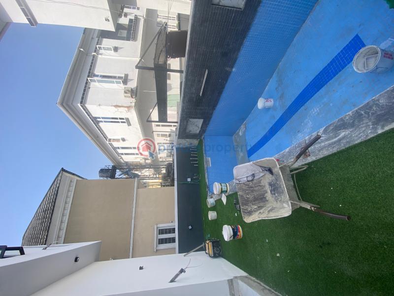 5 bedroom Duplex For Sale Megamound Housing Estate Ikota Lekki Lagos - 8