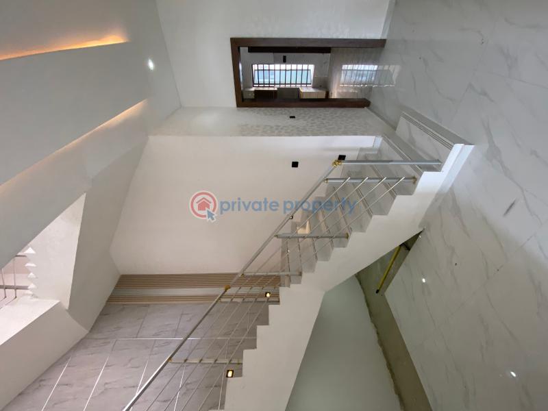 5 bedroom Detached Duplex For Sale Osapa London Lekki Lagos - 13