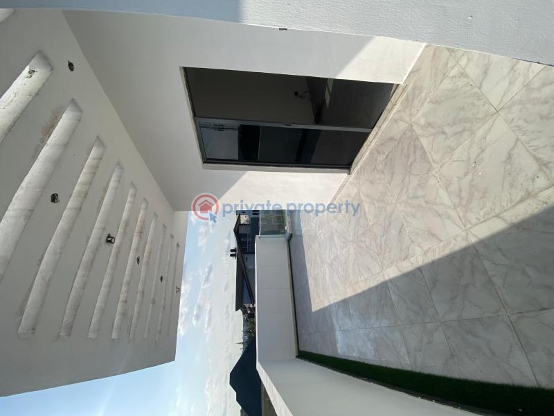 5 bedroom Detached Duplex For Sale Osapa London Lekki Lagos - 19