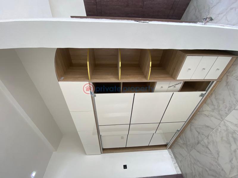 5 bedroom Detached Duplex For Sale Osapa London Lekki Lagos - 17